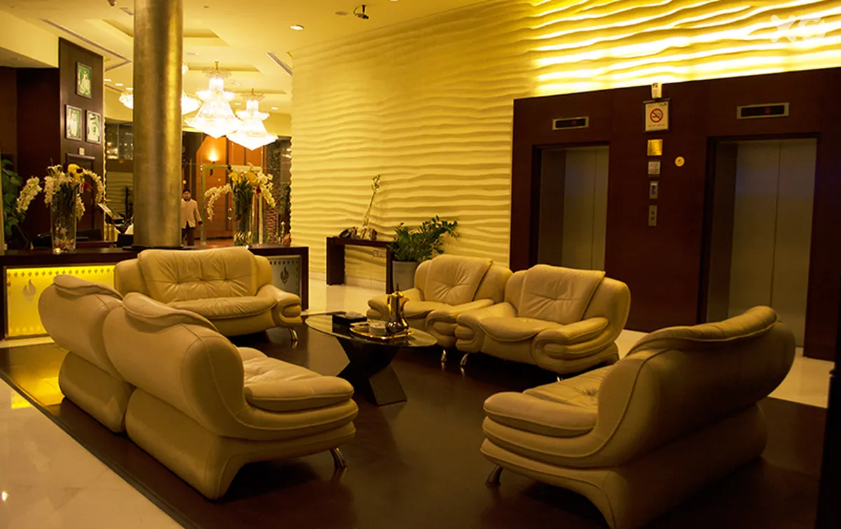 Tulip Creek Hotel Apartment