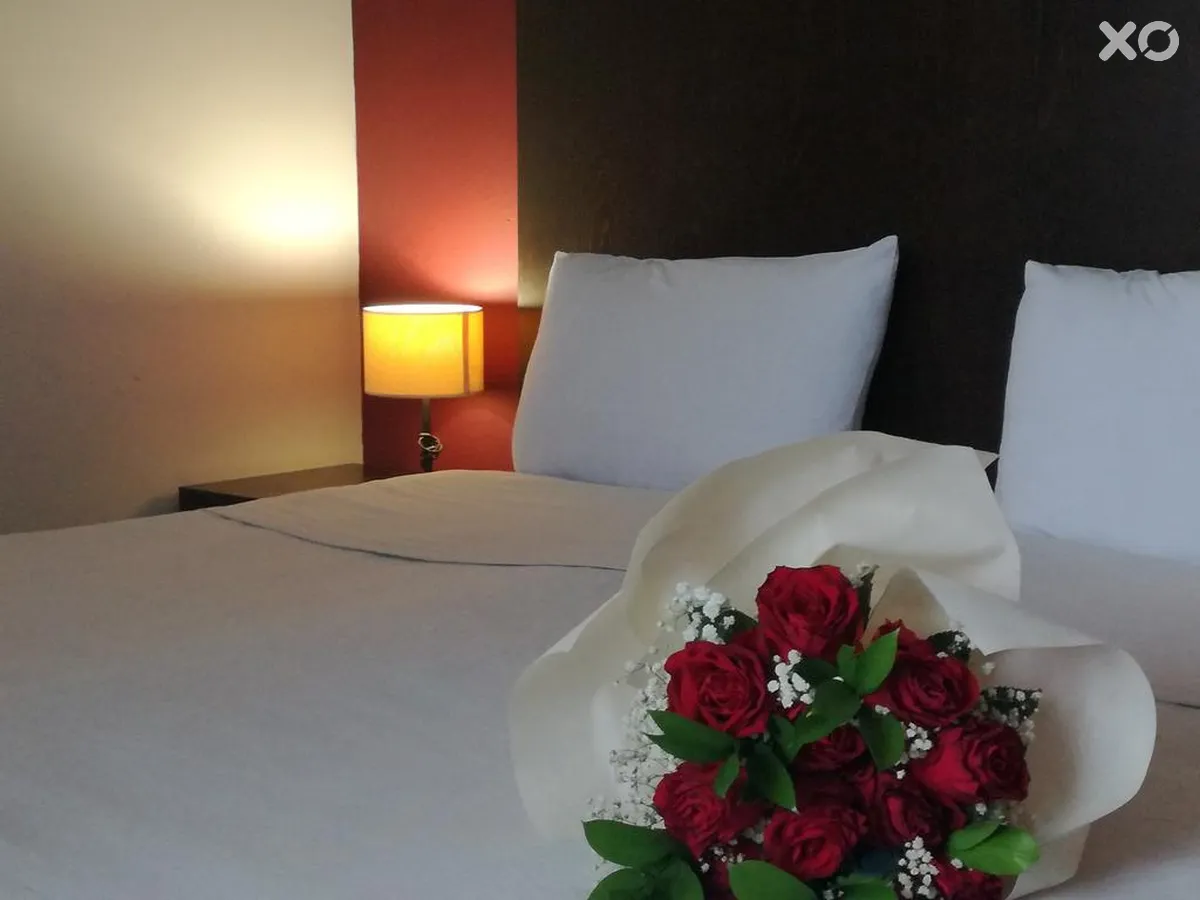 Riverside Boutique Hotel