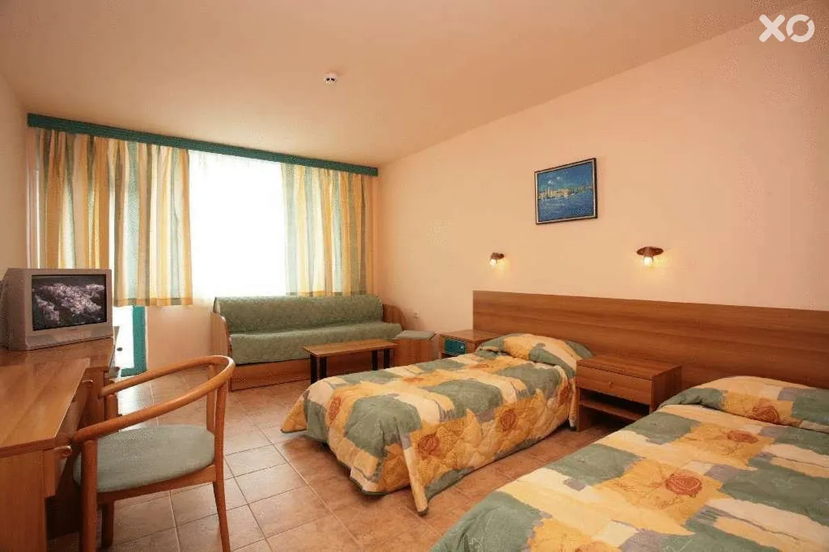 Arabella Beach Hotel