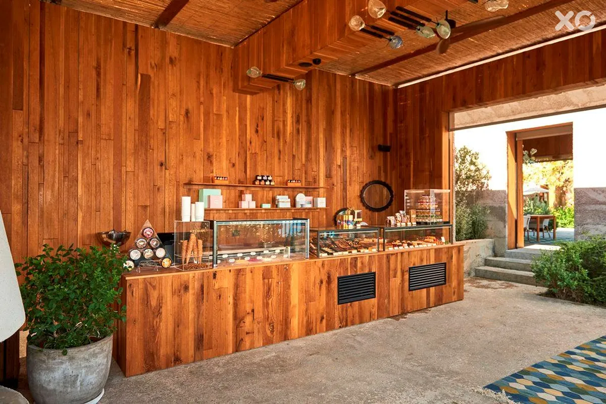 Bodrum Loft