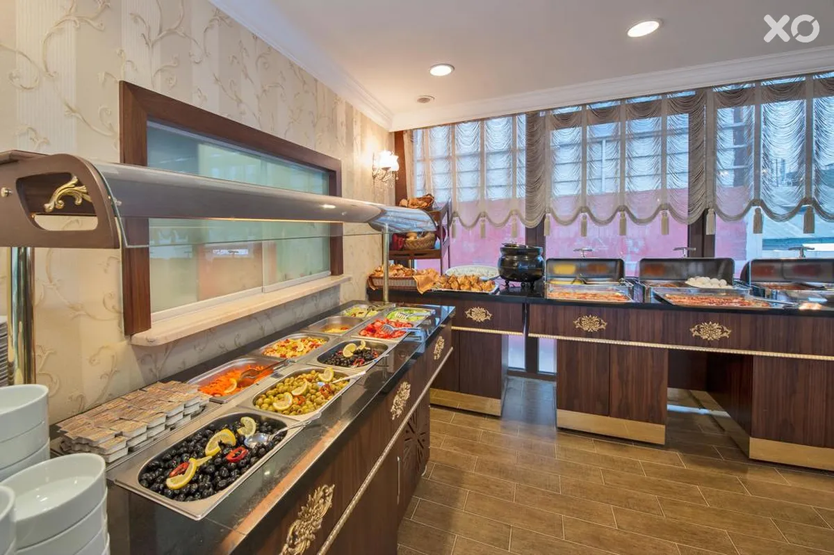 Dalan Hotel