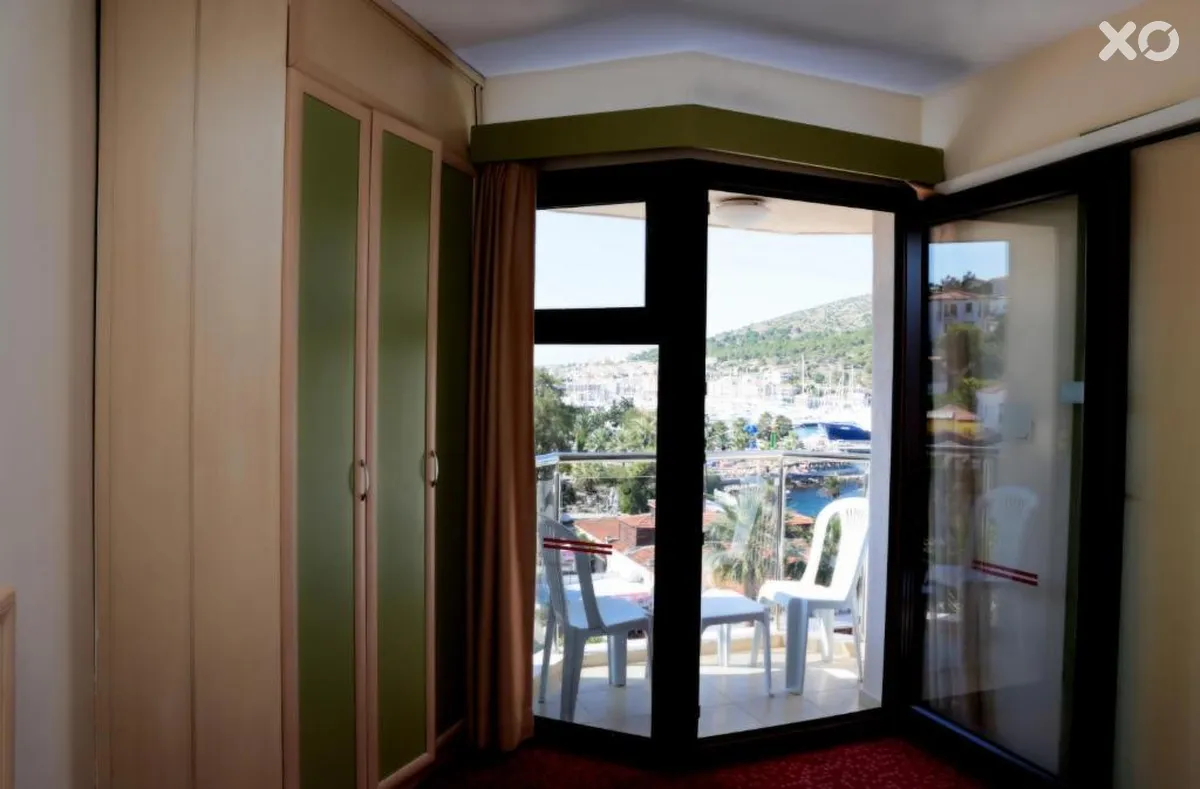 Ridvan Otel
