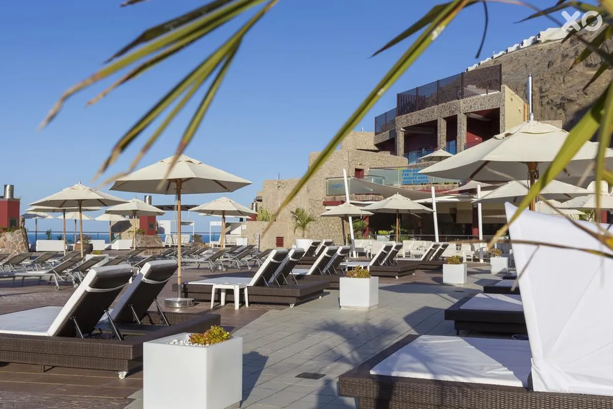 Gloria Palace Royal Hotel & Spa
