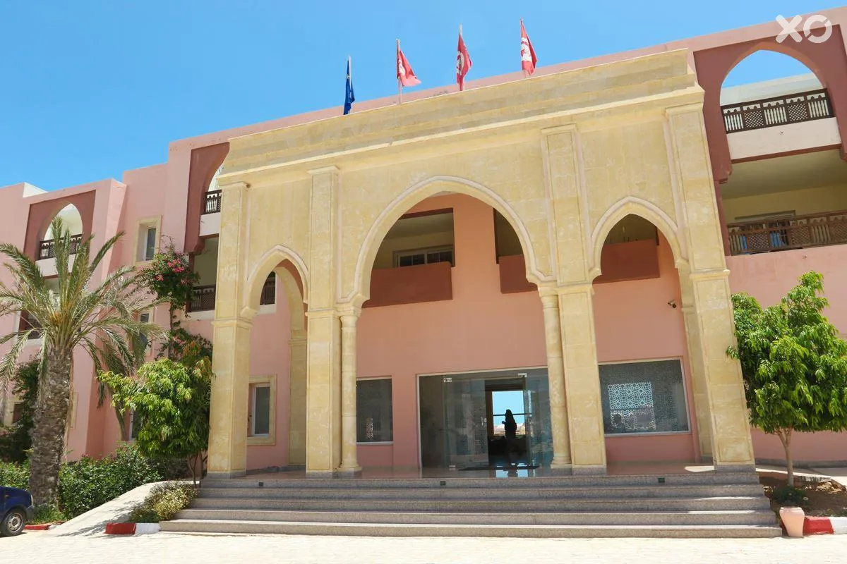 Lella Meriam Hotel & Club
