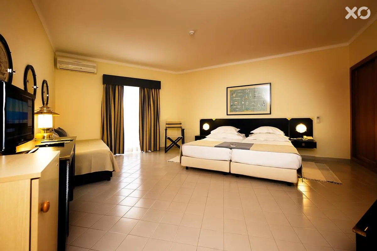 Vila Gale Nautico Hotel