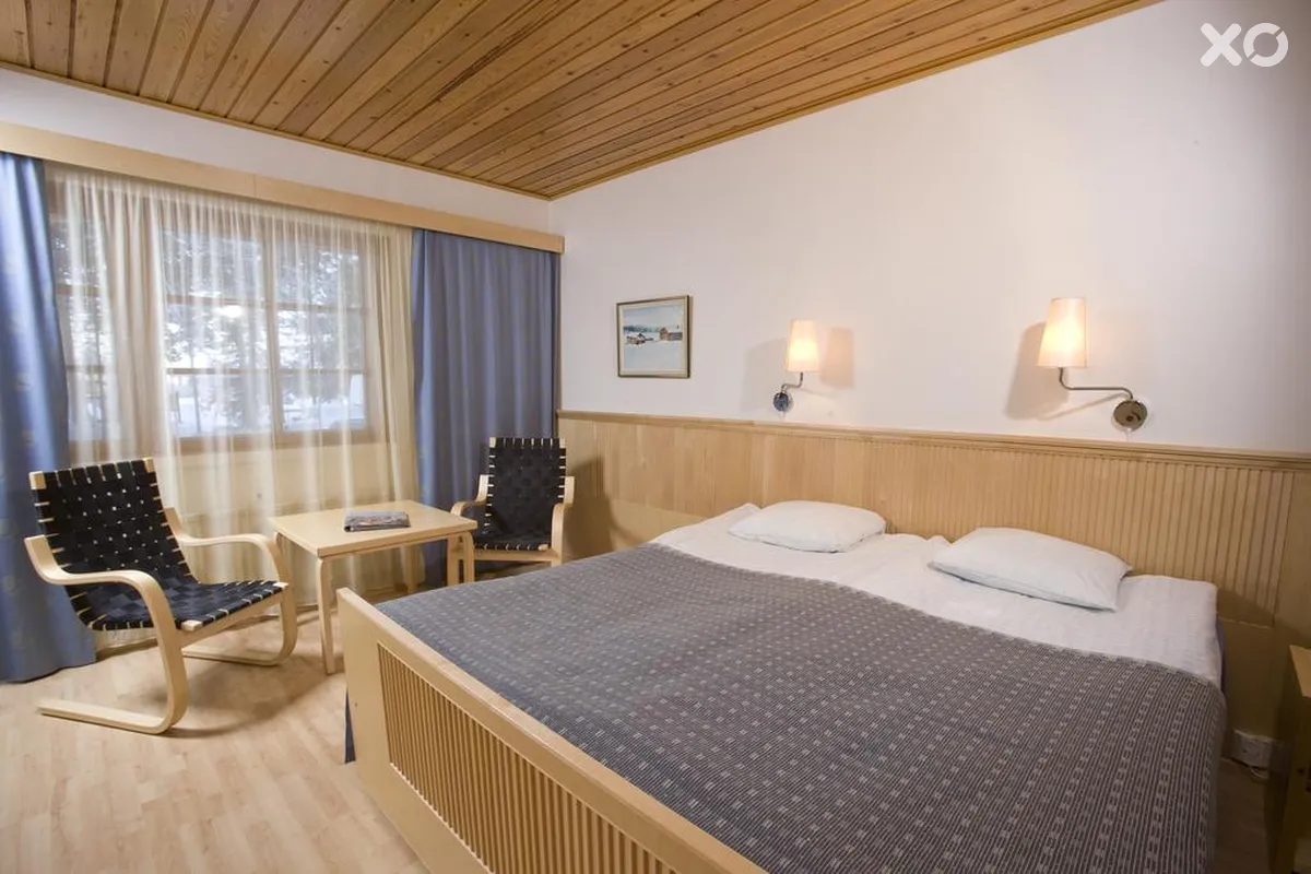 Levi Hotel Spa