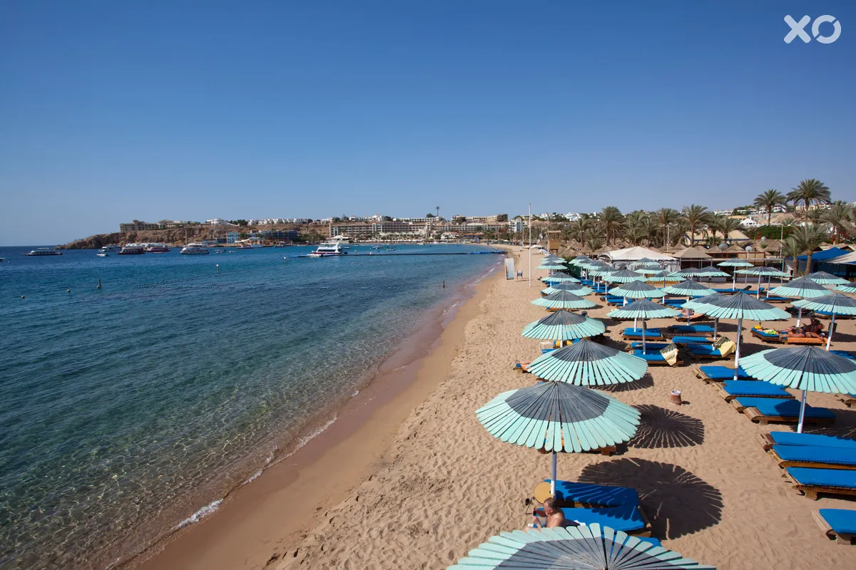 Siva Grand Beach