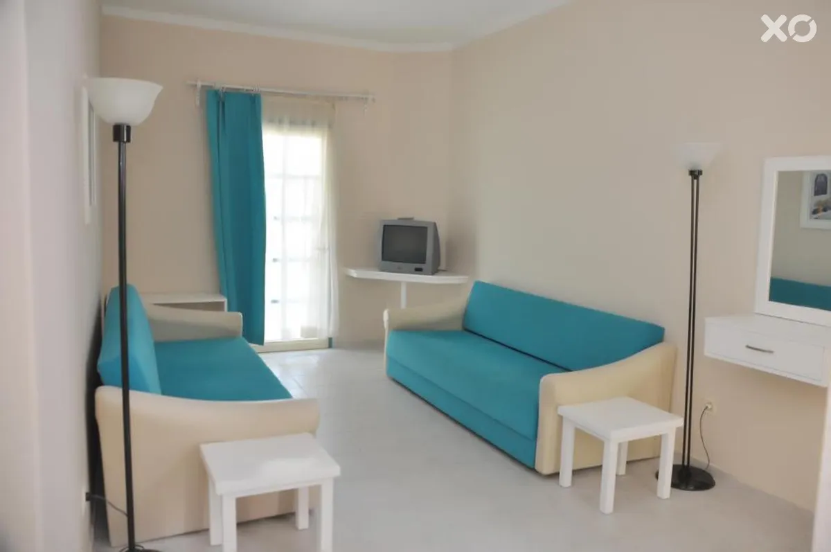 Siesta Beach Apartment