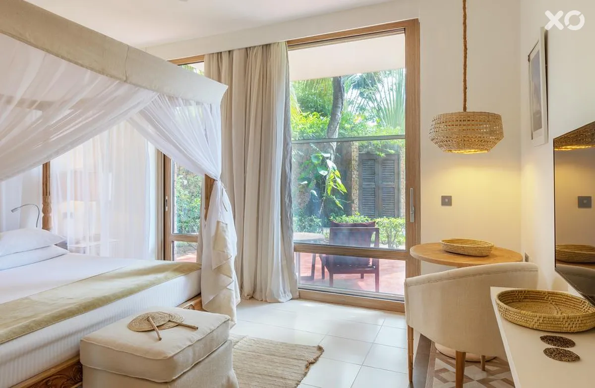 Melia Zanzibar