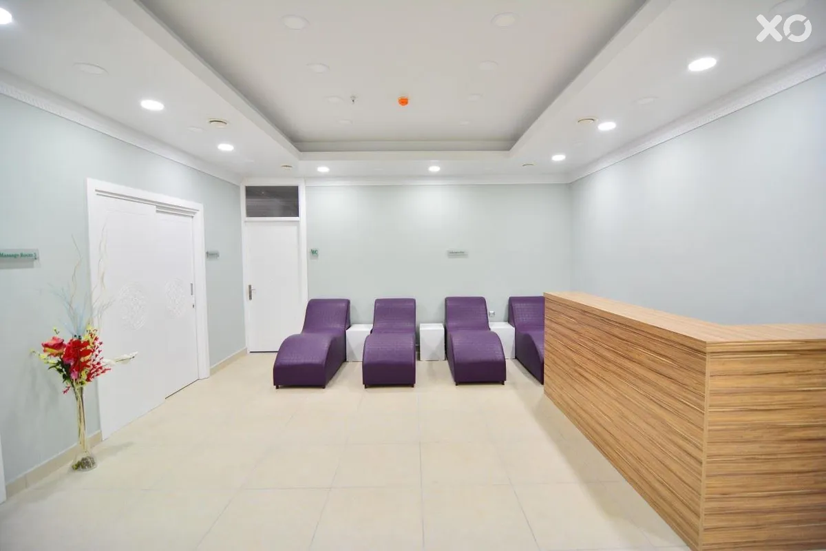 Ananas Hotel