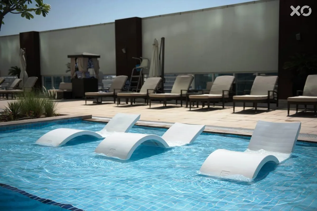 Damac Maison Canal Views