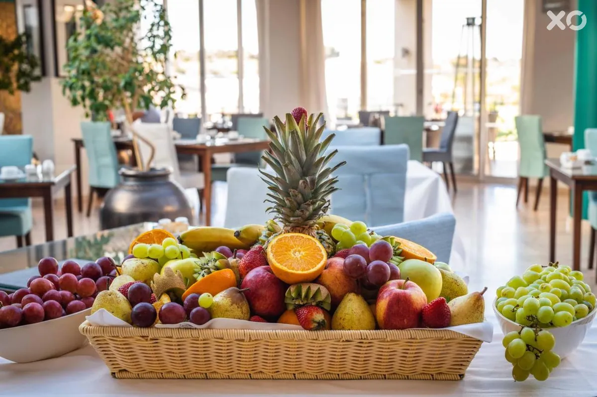 Vale d'Oliveiras Quinta Resort & Spa