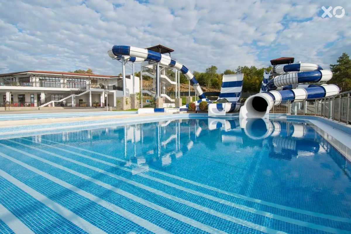 Nevis Resort