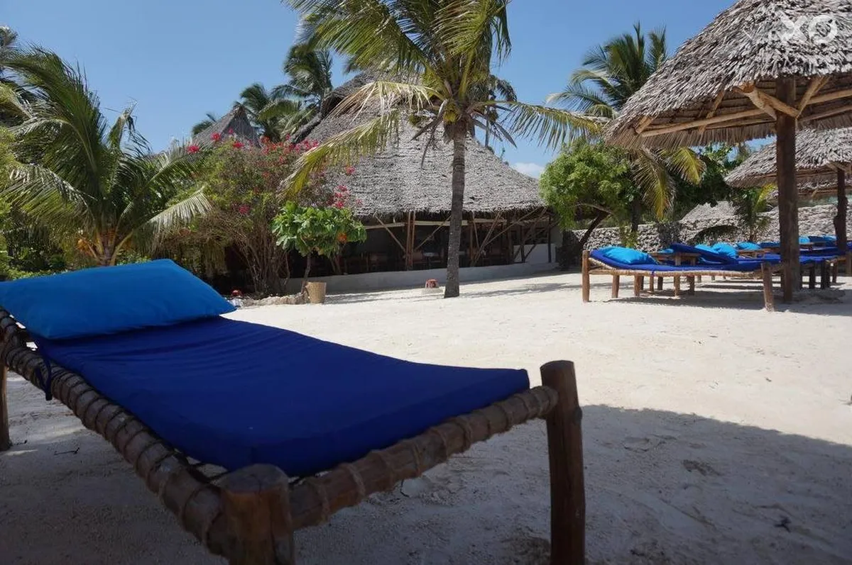 Casa Del Mar