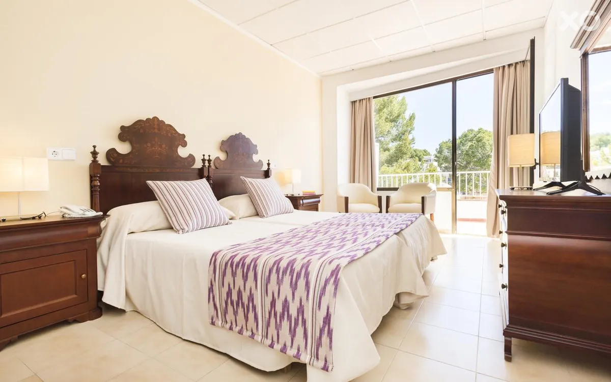 Gaya Hotel