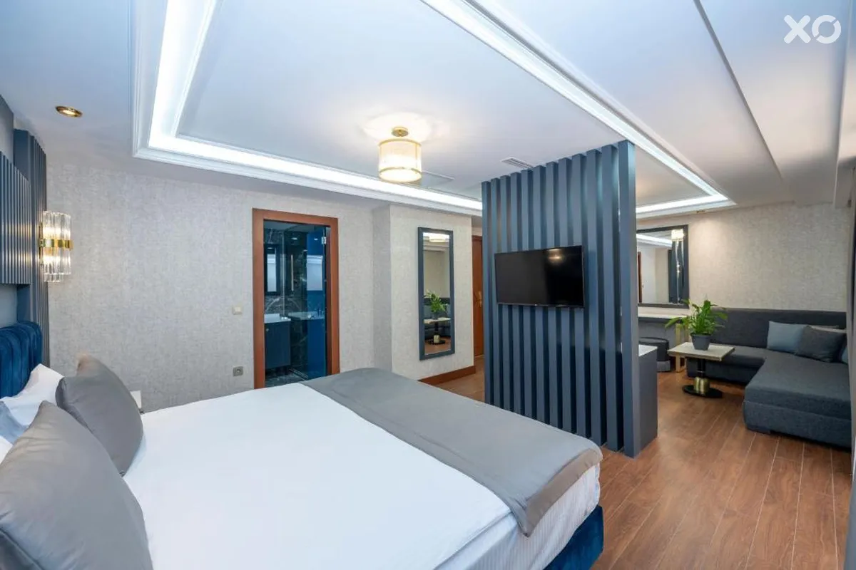 Freya Luxury Hotel