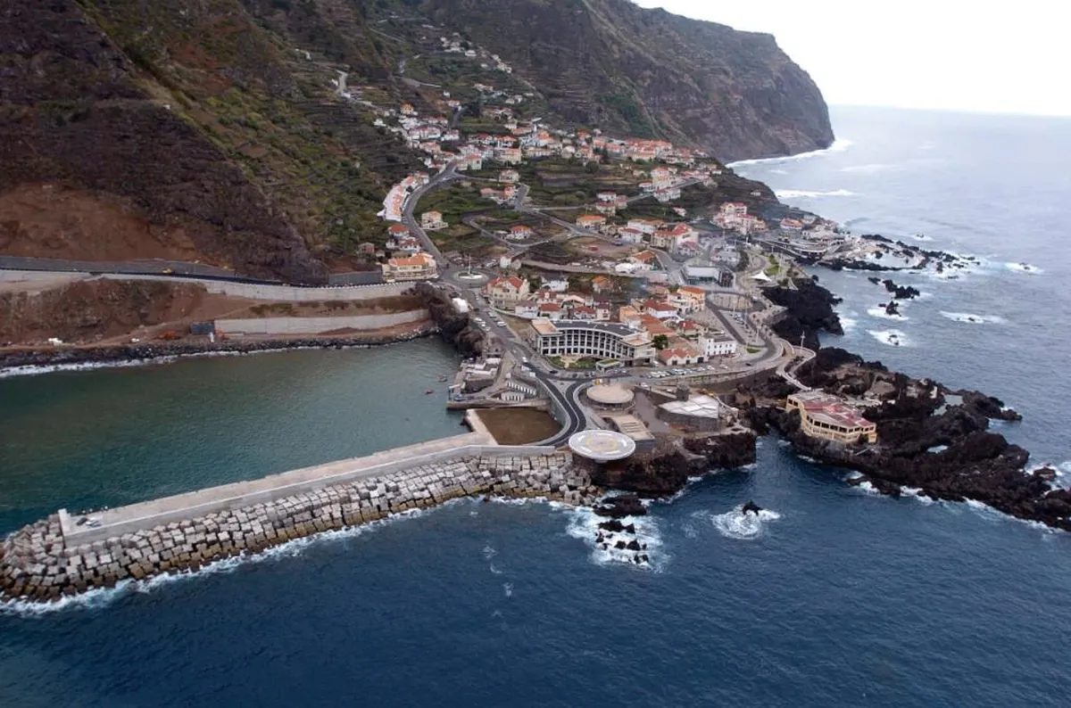 Aqua Natura Madeira