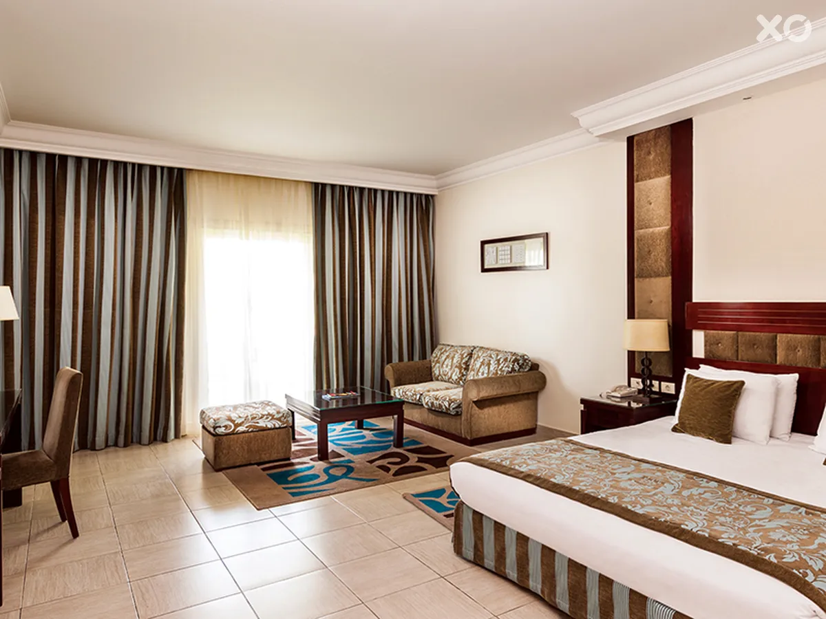 Rixos Sharm El Sheikh