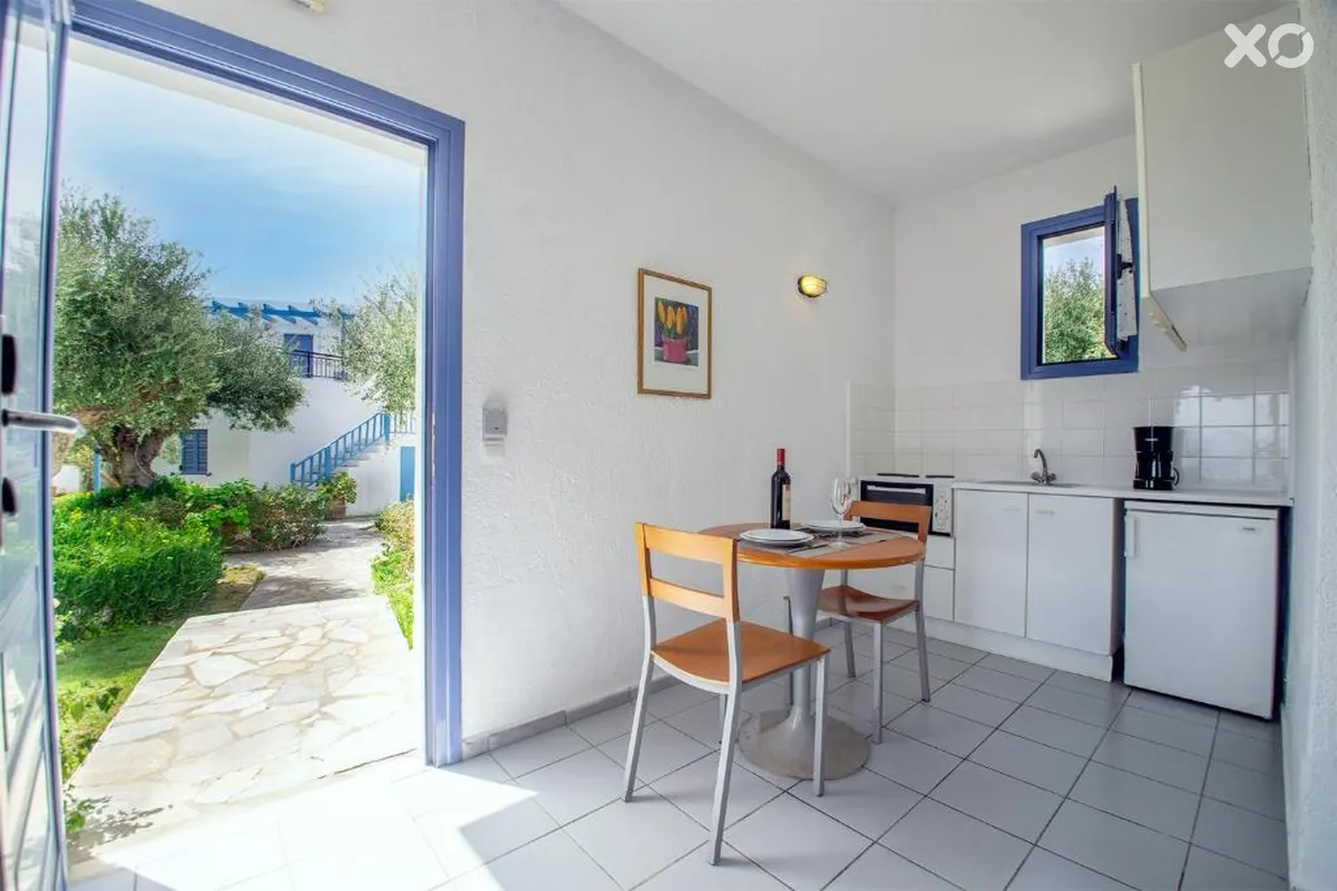 Palatia Village Hotel Apartments