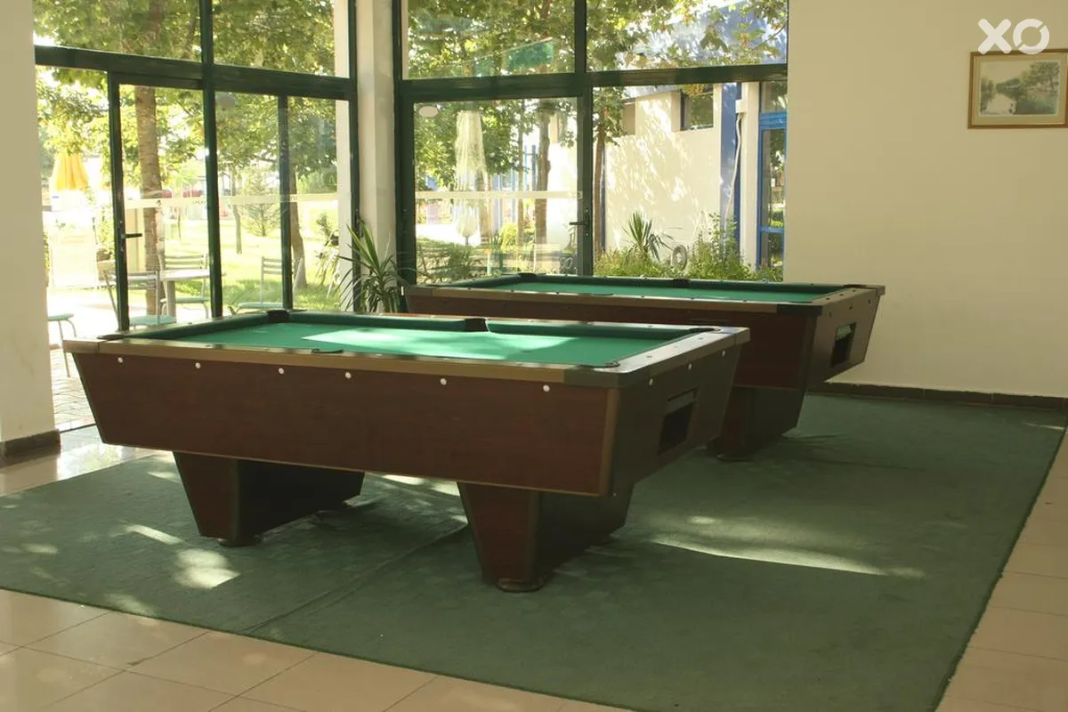 Slavyanski Hotel