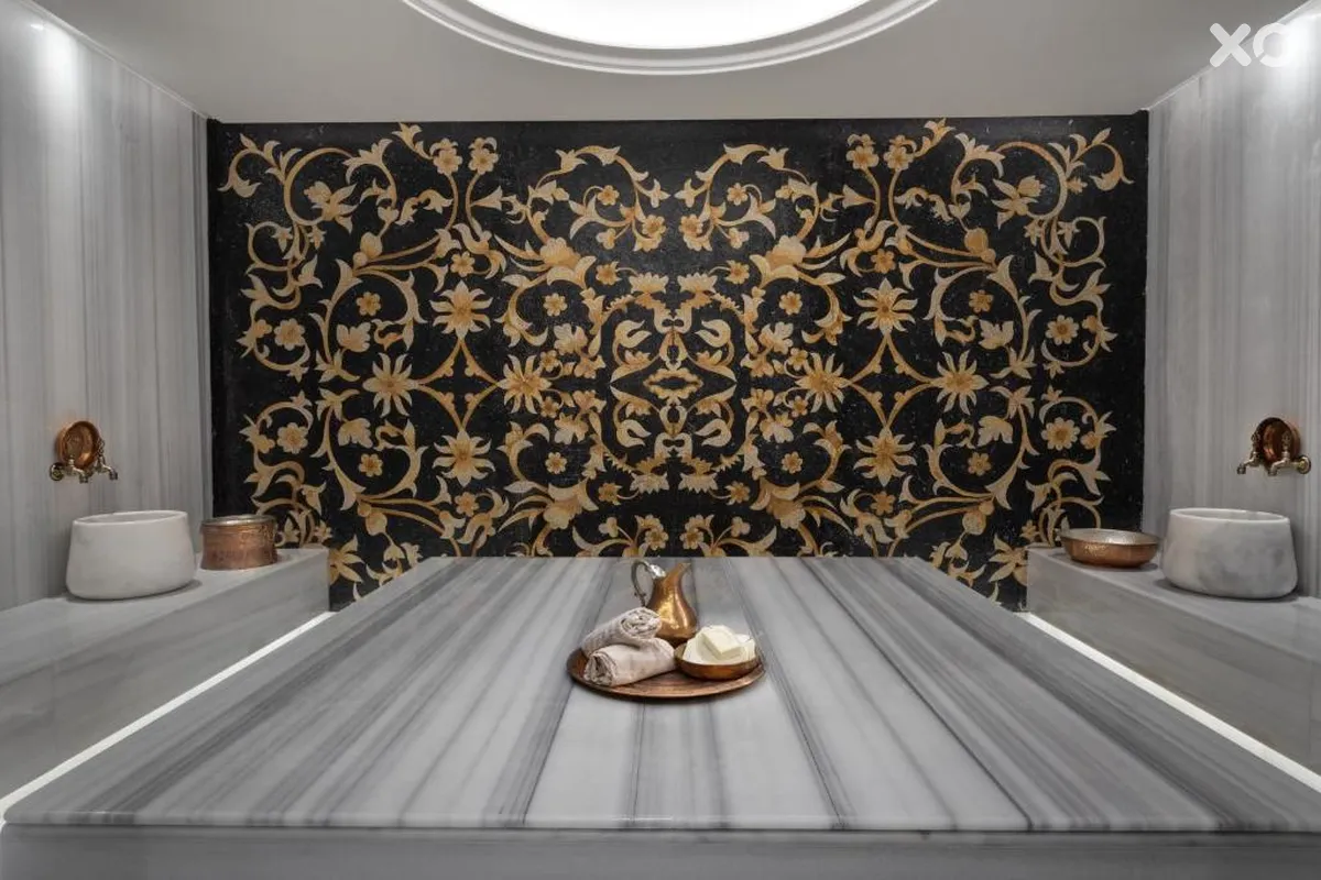 Burdock Hotel Istanbul Autograph Collection