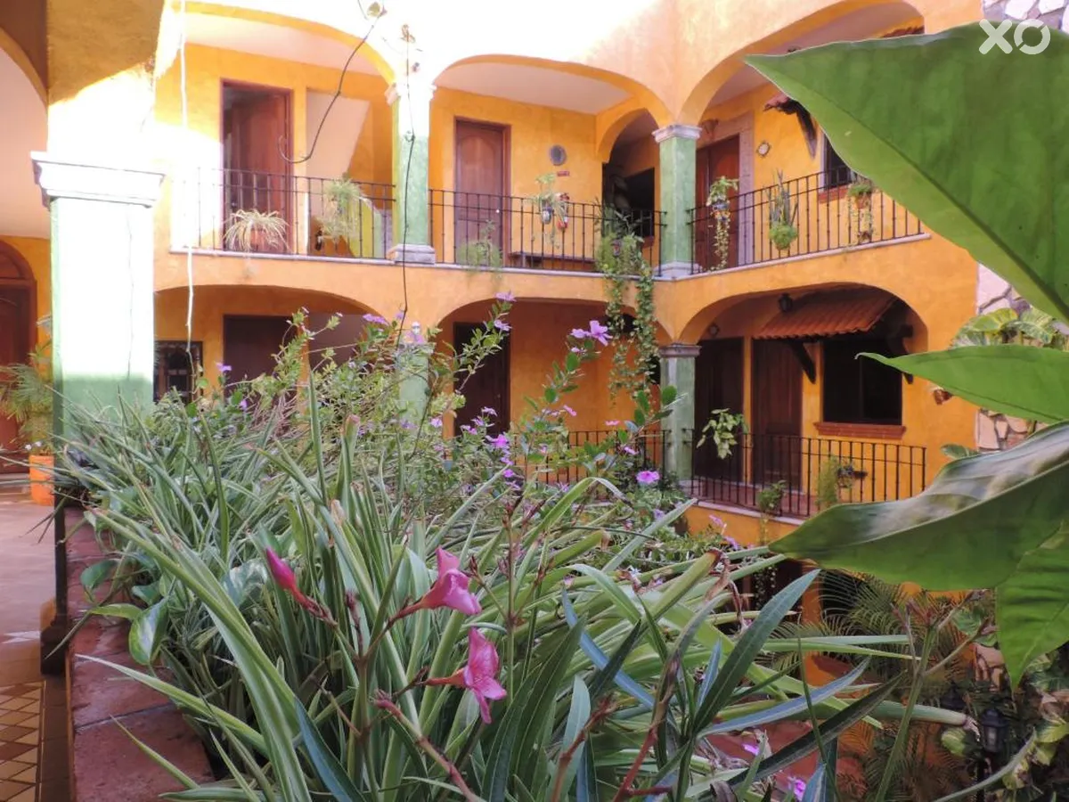 Hacienda Del Caribe