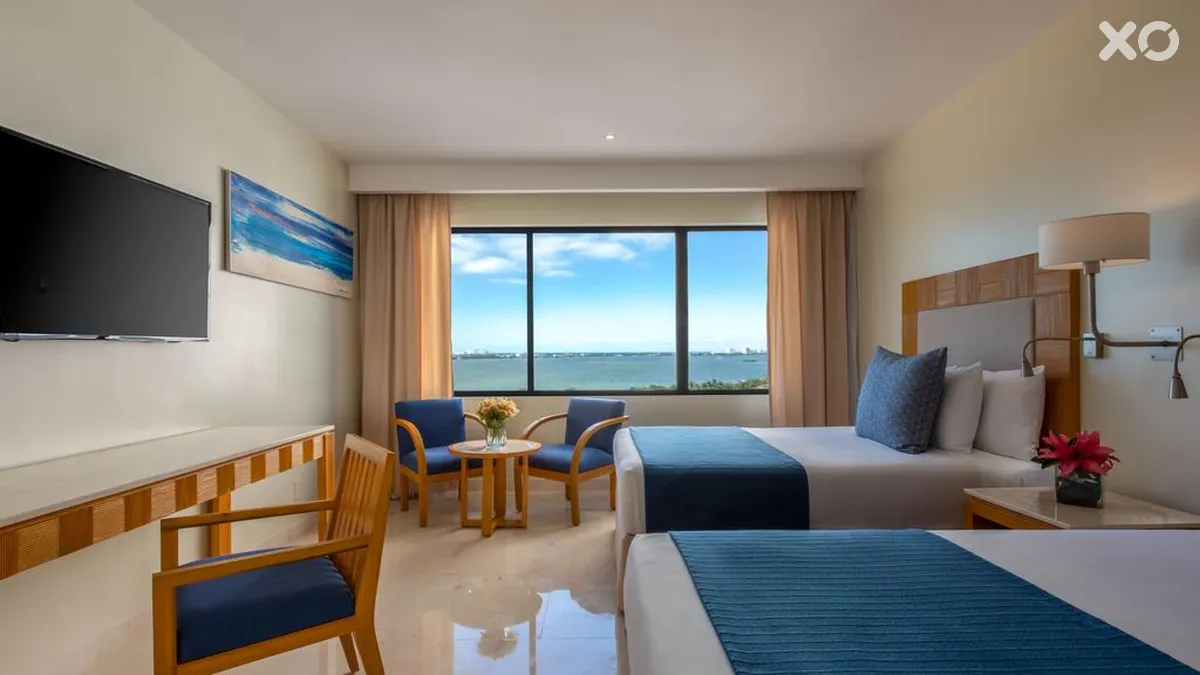 Park Royal Beach Cancun