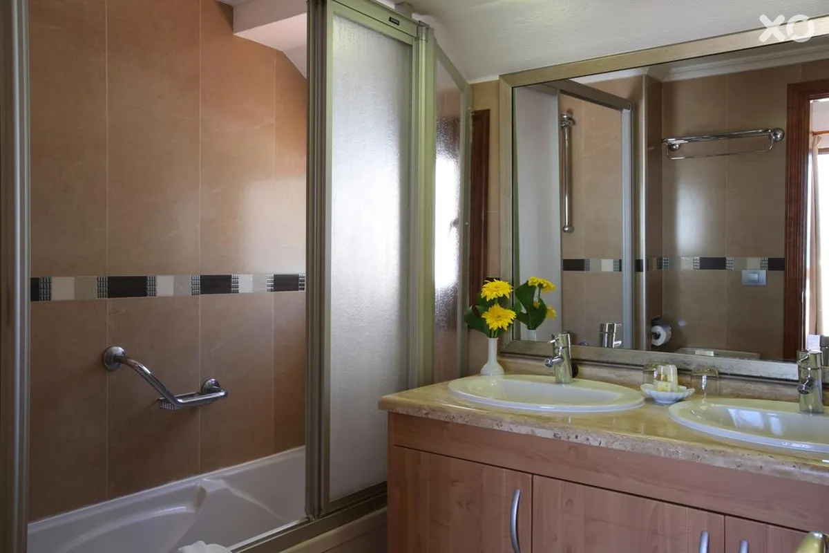 The Suites at Beverly Hills
