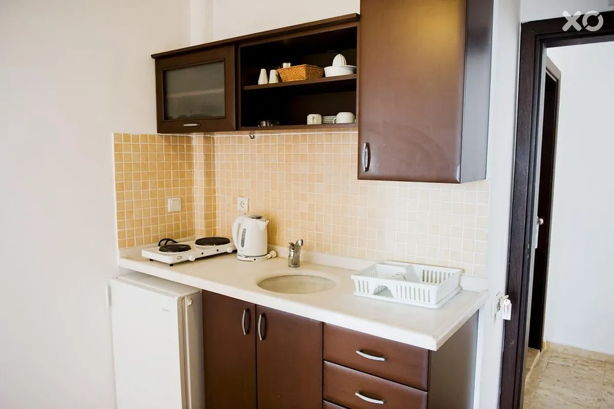 Villa Sonata Apart Hotel