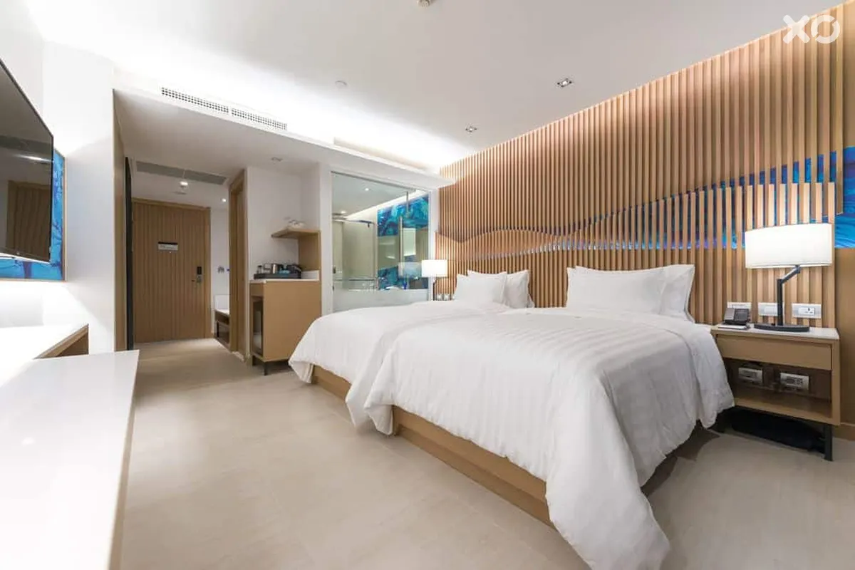 Mytt Beach Hotel