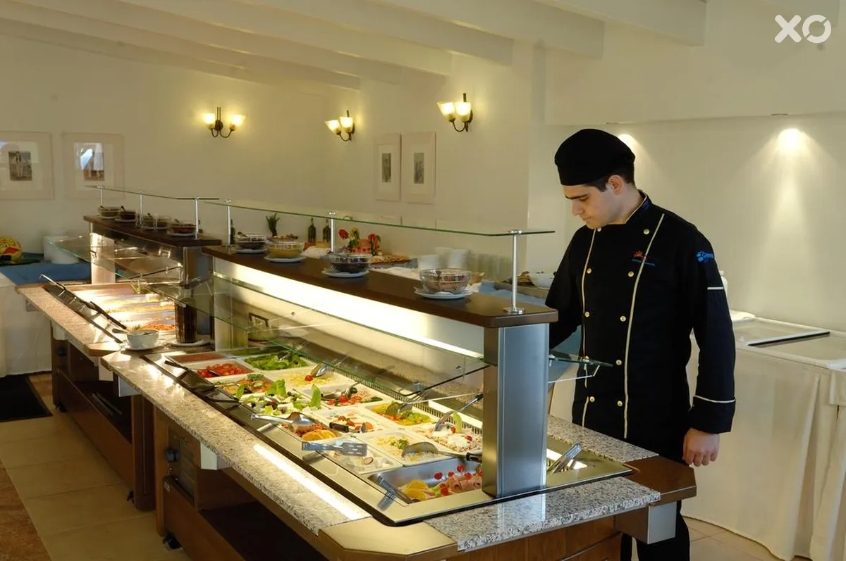 Koni Village Hotel