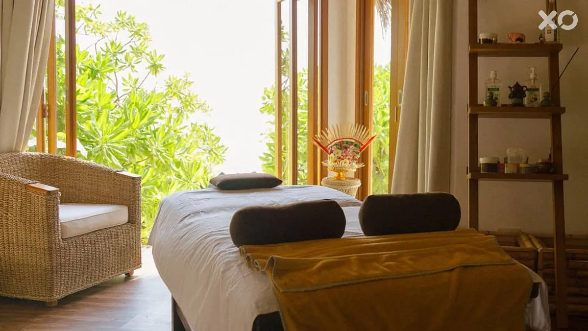 Makunudu Island Resort