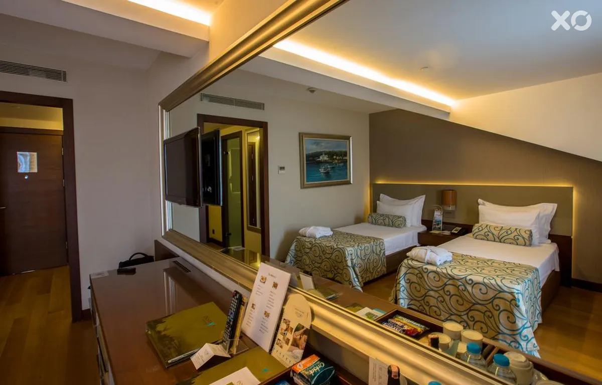 Innova Sultanahmet Hotel