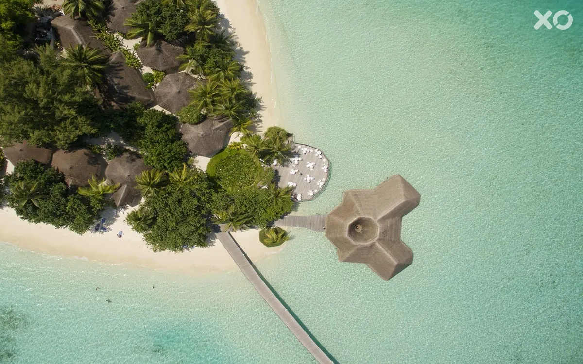 Safari Island Resort & Spa