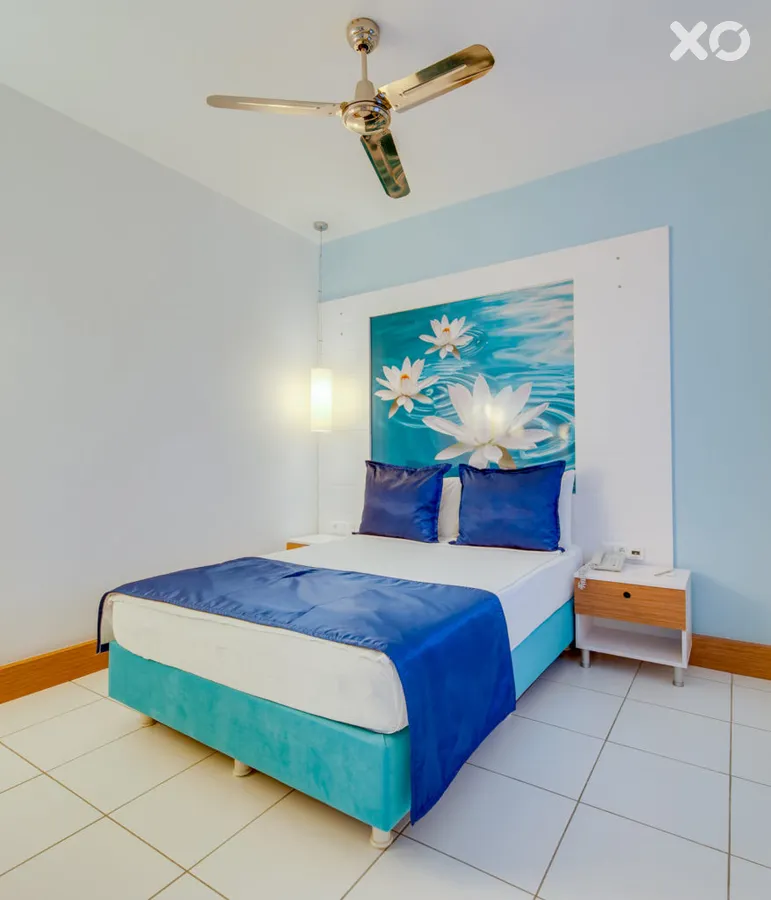 Armonia Holiday Village & Spa