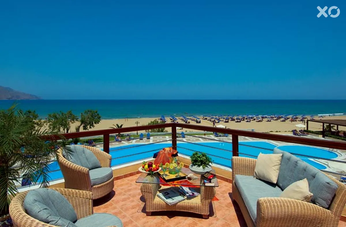 Pilot Beach Resort