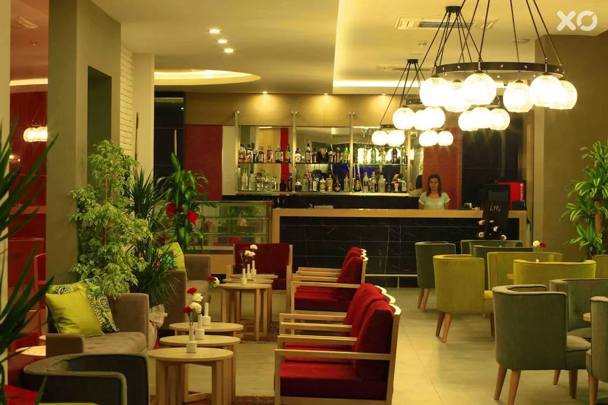 Side Su Hotel