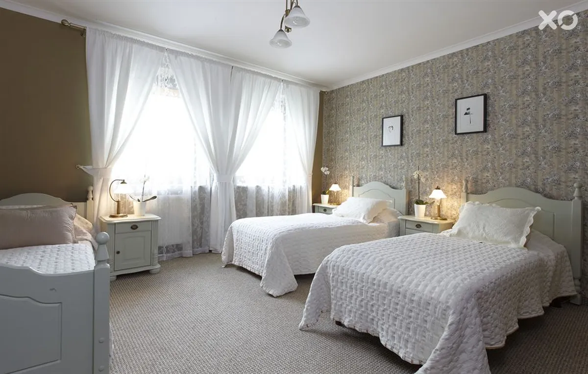 Batory Hotel