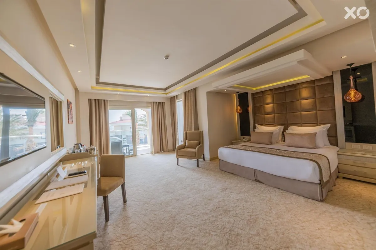 KaiSol Romance Resort Sahl Hasheesh