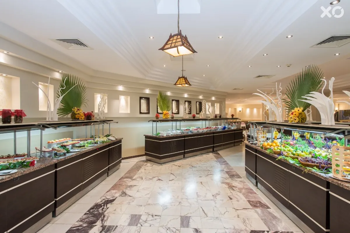 Antalya Adonis Hotel