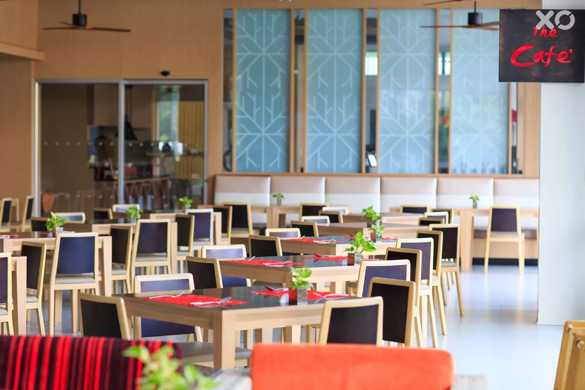 Ramada by Wyndham Phuket Patong