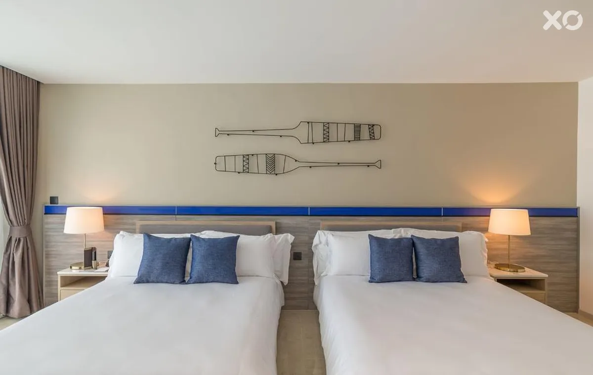 Centara Ao Nang Beach Resort & Spa