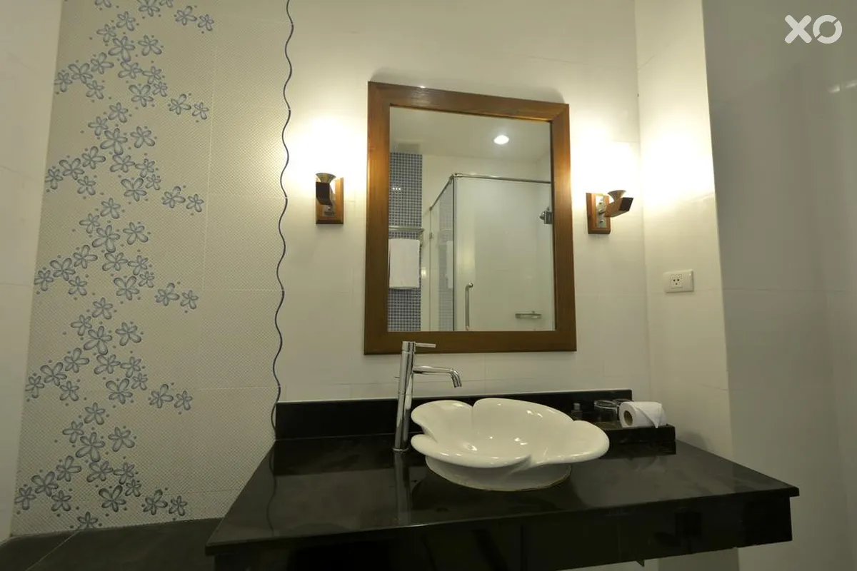 Patong Palace Hotel