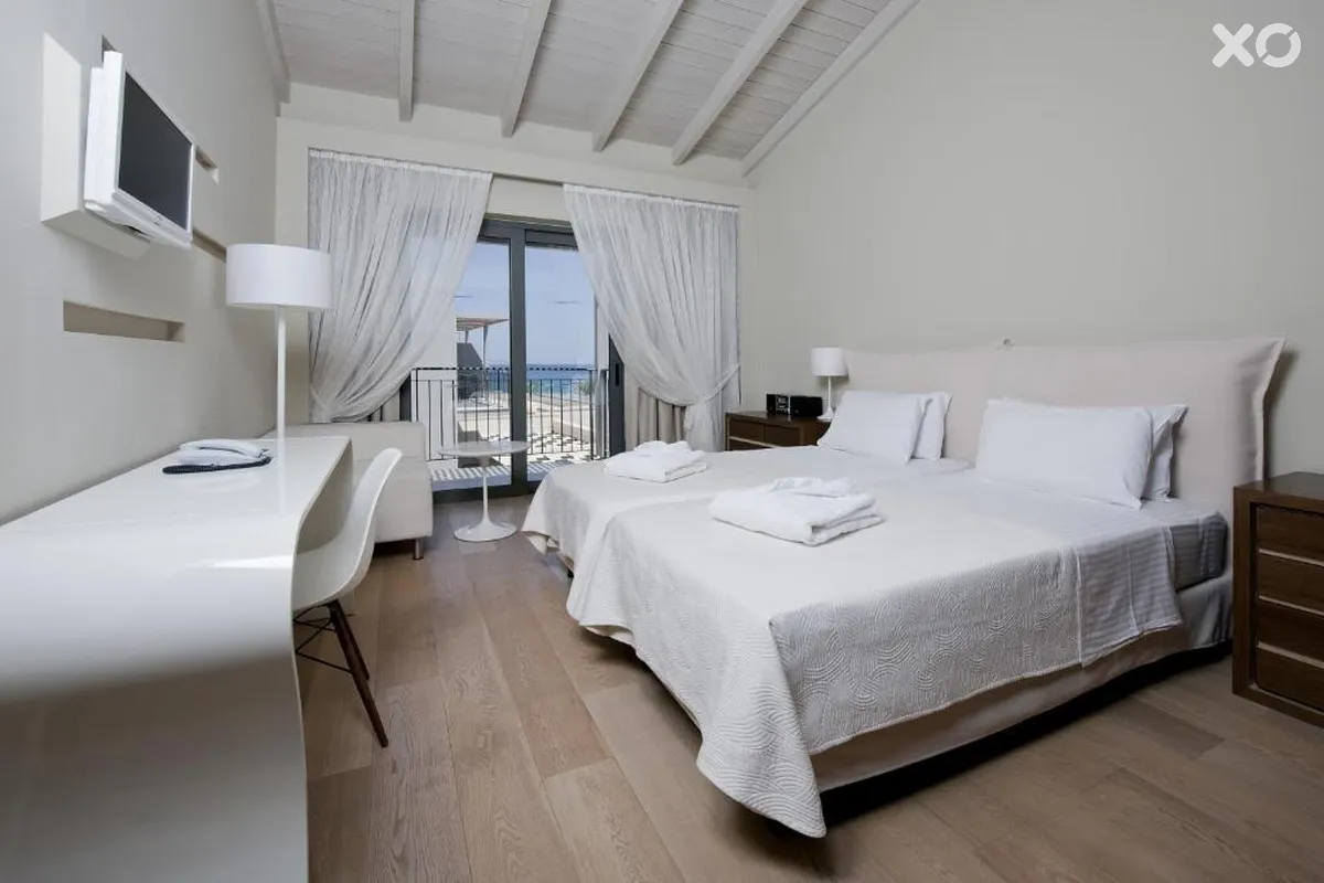 Sentido Aegean Pearl Hotel