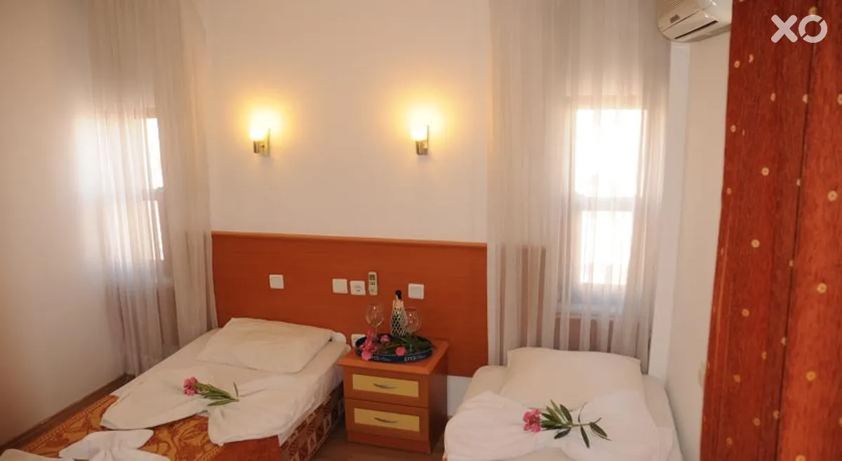 Vois Kemer Hotel