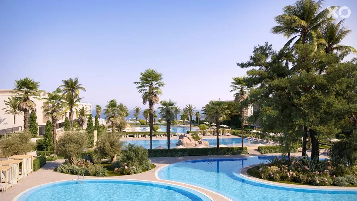 Ikos Andalusia