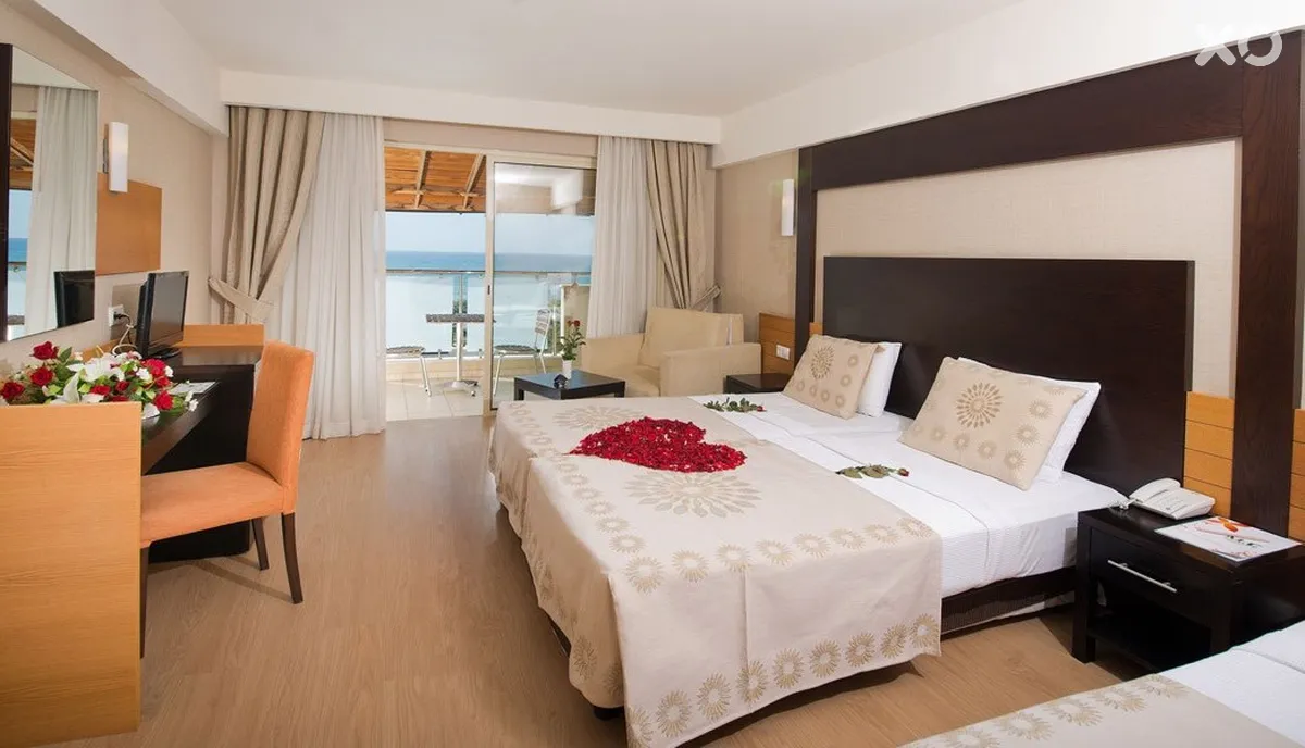 MC Arancia Resort Hotel