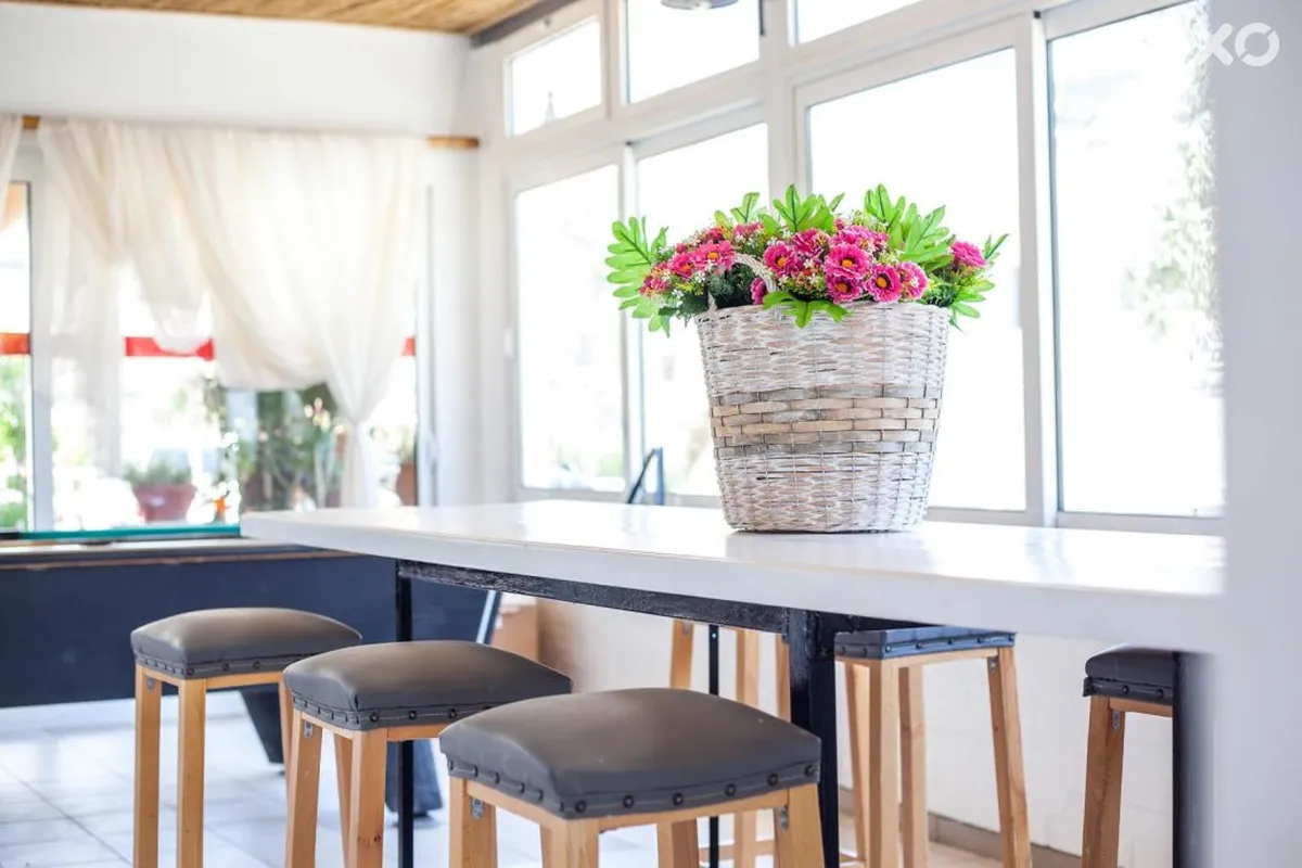 Tinas Plus Hotel