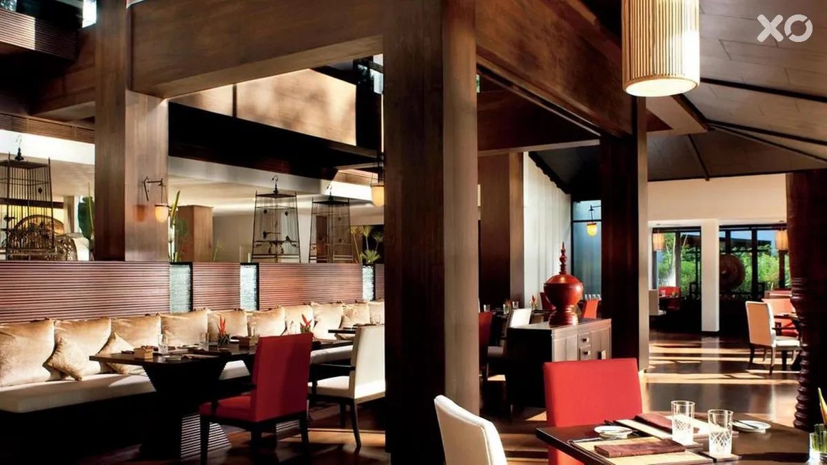 Phulay Bay A Ritz-Carlton Reserve
