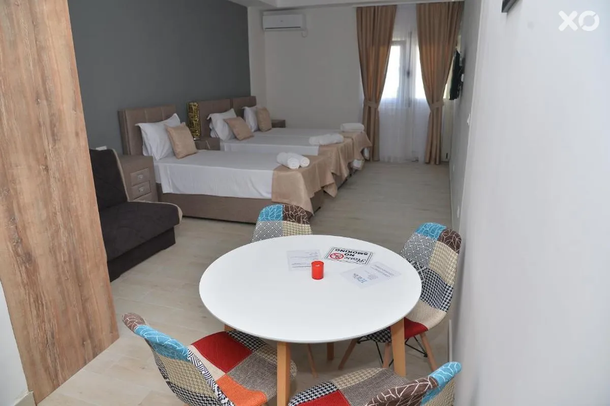 Helada Apartment
